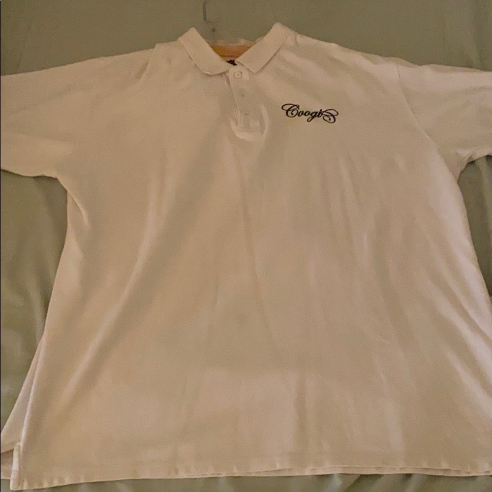 Polo t shirt